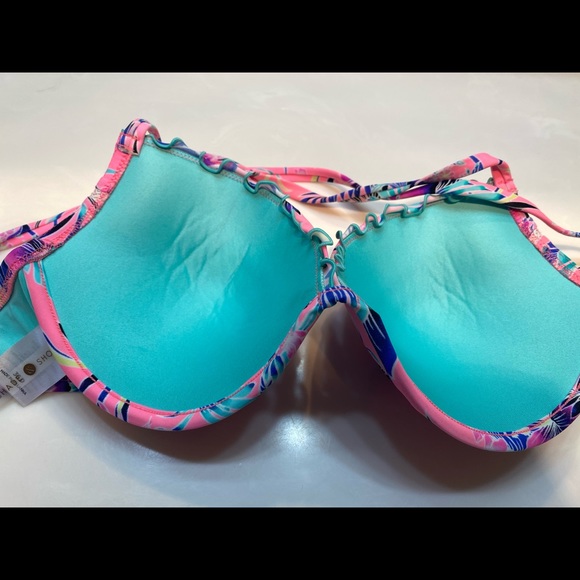 Target Swim Top - Picture 3 of 5